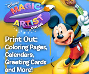 Magic Artist