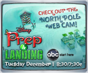 Prep & Landing