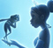 The Princess & the Frog