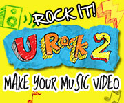 U Rock The Summer