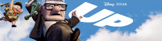 UP Official Movie Site