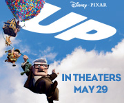 UP the Movie