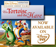 Tortoise and the Hair