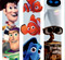 Disney/Pixar Greatest Hits