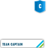 team captain