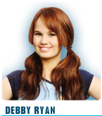 Debby Ryan