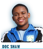 Doc Shaw