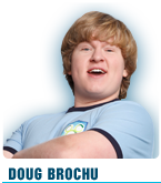 Doug Brochu