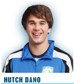Hutch Dano