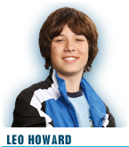Leo Howard