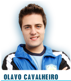 Olavo Cavalheiro