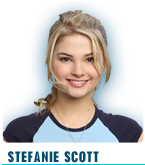 Stefanie Scott