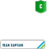 team captain