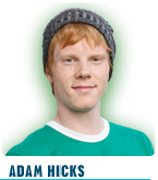 Adam Hicks