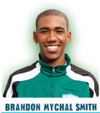 Brandon Mychal