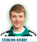 Sterling Knight