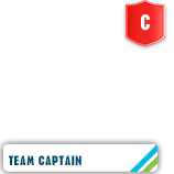 team captain