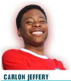 Carlon Jeffery