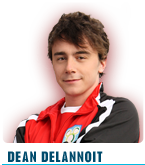 Dean Delannoit