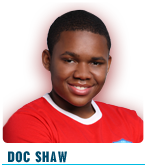 Doc Shaw
