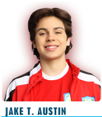 Jake T. Austin
