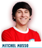 Mitchel Musso