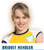 Bridgit Mendler