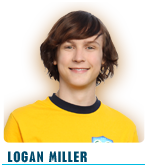 Logan Miller