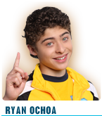 Ryan Ochoa