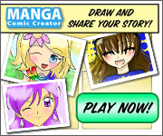 Manga Comic Creator