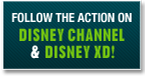 Disney Channel & Disney XD