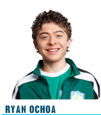 Ryan Ochoa