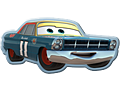 Mario Andretti