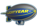 Al Oft the Lightyear Blimp