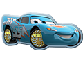 Bling Bling Lightning McQueen