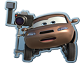 Cora Copper