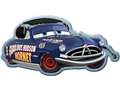 Pit Crew Membere Fabulous Hudson Hornet