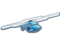 Dinoco Helicopter