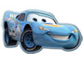 Dinoco Lightning McQueen