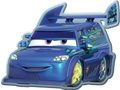 Impound DJ