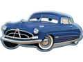 Doc Hudson