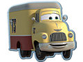 Dustin Mellows