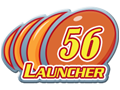 Fiber Fuel #56 Launcher