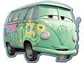 Fillmore