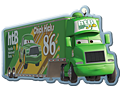 Chick Hicks Hauler