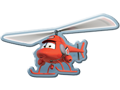Kathy Copter