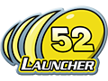 Leak Less #52 Launcher