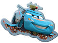 Lightning Storm McQueen