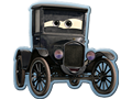 Lizzie