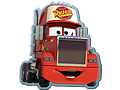 Mack Semi